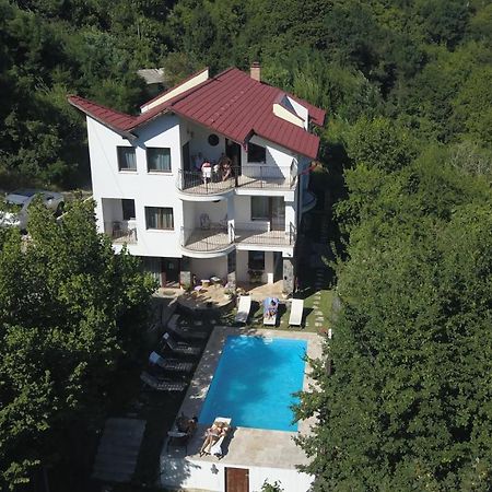 Calea Poienii Penthouse Apartment Brașov Exterior foto