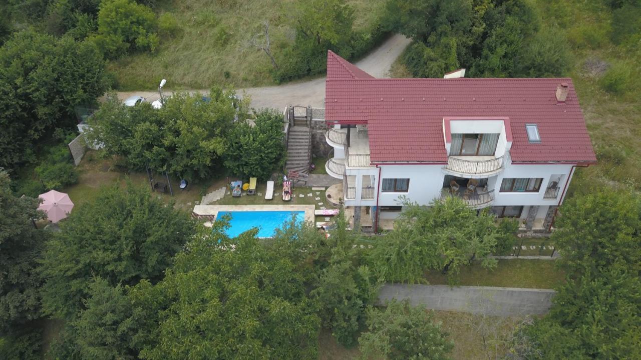 Calea Poienii Penthouse Apartment Brașov Exterior foto