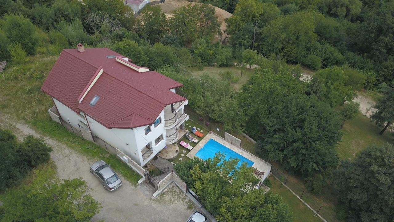 Calea Poienii Penthouse Apartment Brașov Exterior foto