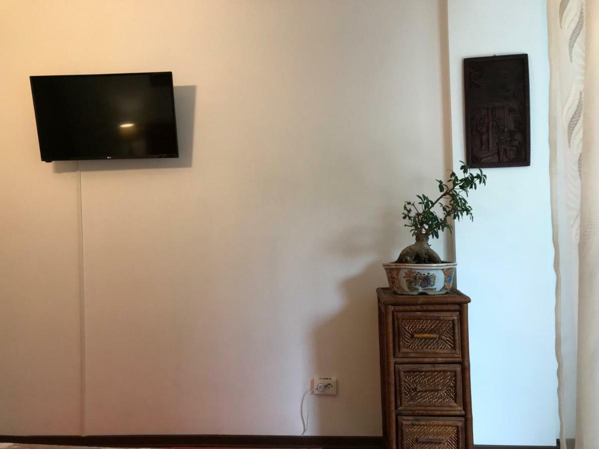 Calea Poienii Penthouse Apartment Brașov Exterior foto