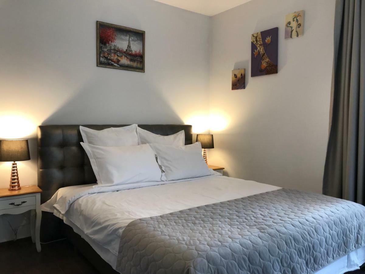 Calea Poienii Penthouse Apartment Brașov Exterior foto