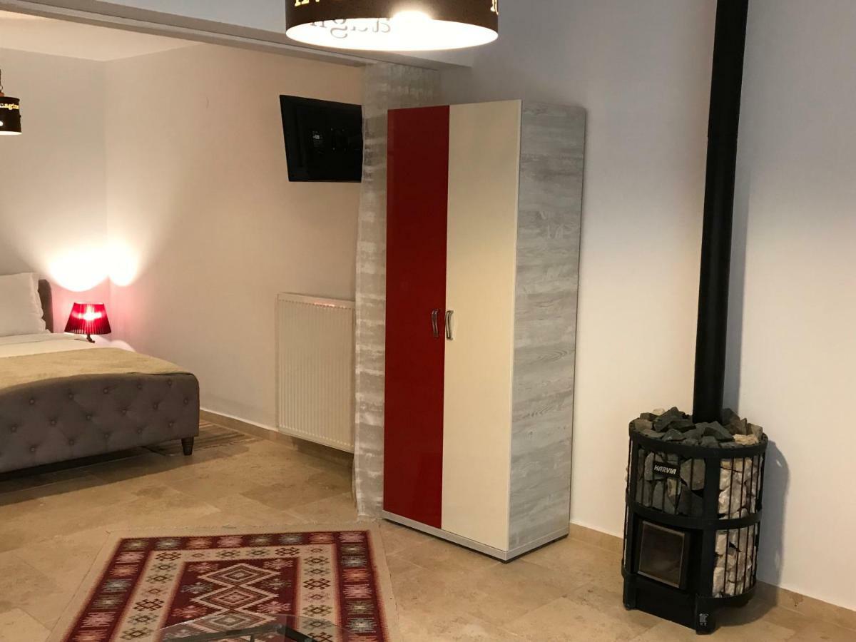 Calea Poienii Penthouse Apartment Brașov Exterior foto