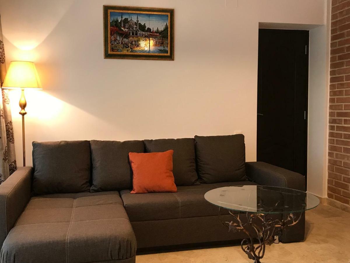 Calea Poienii Penthouse Apartment Brașov Exterior foto